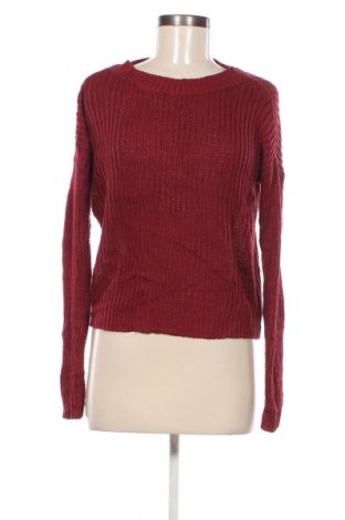 Damenpullover Razzle Dazzle, Größe XS, Farbe Rot, Preis € 3,99