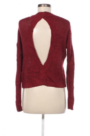 Damenpullover Razzle Dazzle, Größe XS, Farbe Rot, Preis € 3,99