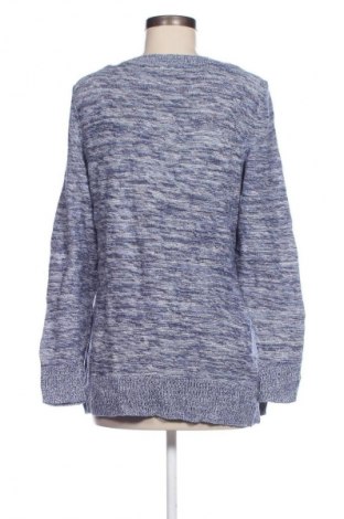 Damenpullover Reitmans, Größe L, Farbe Blau, Preis 10,49 €