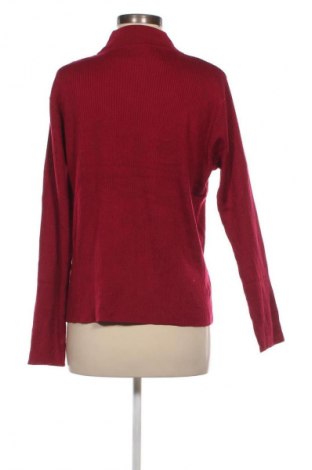 Damenpullover Requirements, Größe L, Farbe Rot, Preis 9,49 €