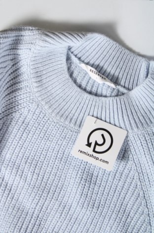 Damenpullover Reserved, Größe S, Farbe Blau, Preis € 10,49