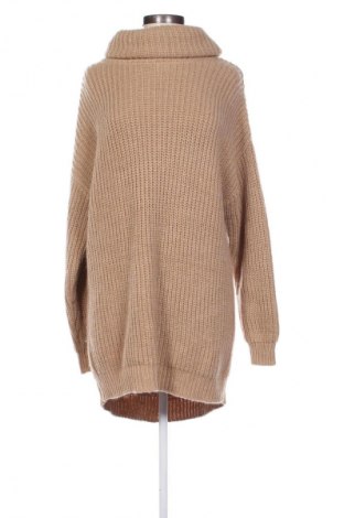 Damenpullover Reserved, Größe M, Farbe Beige, Preis 9,49 €