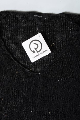 Damenpullover Reserved, Größe M, Farbe Schwarz, Preis 6,99 €