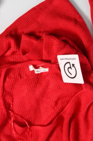 Damenpullover Reserved, Größe XL, Farbe Rot, Preis 9,49 €