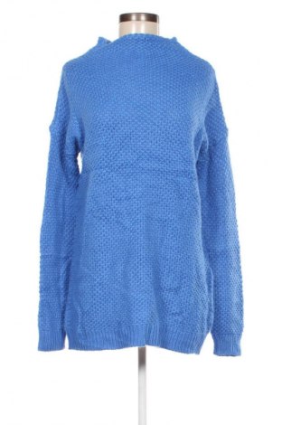 Damenpullover Reserved, Größe M, Farbe Blau, Preis 8,49 €