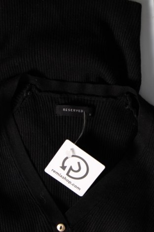 Damenpullover Reserved, Größe M, Farbe Schwarz, Preis € 14,84