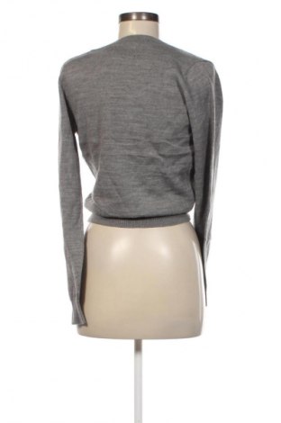 Damenpullover Resterods, Größe S, Farbe Grau, Preis 14,99 €