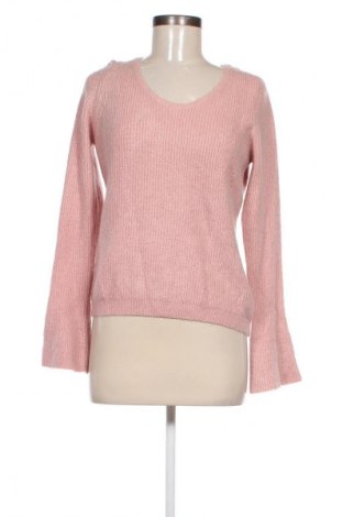 Damenpullover Review, Größe M, Farbe Rosa, Preis 20,97 €