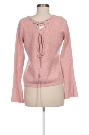 Damenpullover Review, Größe M, Farbe Rosa, Preis 20,97 €