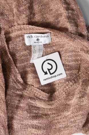 Damenpullover Rick Cardona, Größe S, Farbe Braun, Preis € 14,99