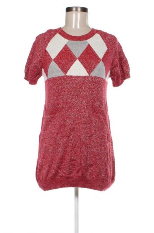 Damski sweter Roebuck & Co., Rozmiar L, Kolor Czerwony, Cena 46,99 zł