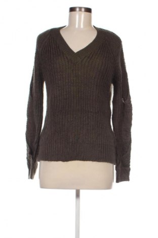 Damski sweter Romeo & Juliet, Rozmiar S, Kolor Zielony, Cena 66,99 zł