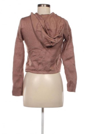 Damenpullover Romwe, Größe M, Farbe Aschrosa, Preis € 9,49