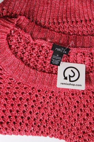 Damski sweter Rue 21, Rozmiar M, Kolor Kolorowy, Cena 41,99 zł