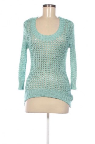 Damenpullover Rue 21, Größe M, Farbe Grün, Preis € 10,49