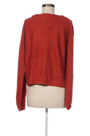 Damenpullover Rue 21, Größe XL, Farbe Braun, Preis 10,99 €