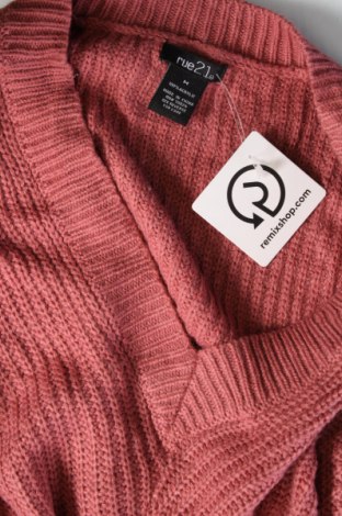 Damski sweter Rue 21, Rozmiar M, Kolor Różowy, Cena 55,99 zł