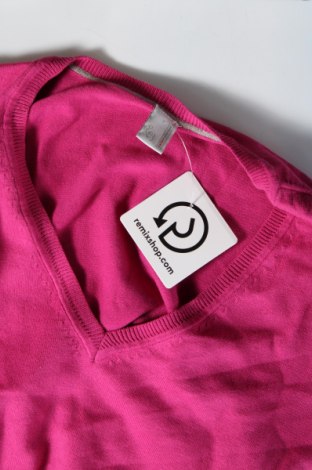 Damenpullover S.Oliver, Größe M, Farbe Rosa, Preis € 13,49