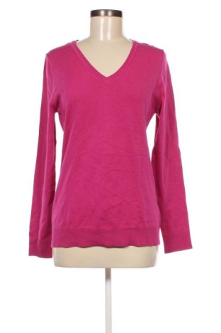 Damenpullover S.Oliver, Größe M, Farbe Rosa, Preis € 13,49