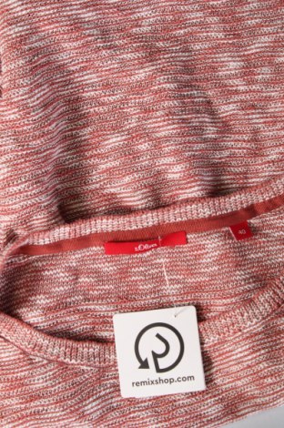 Damenpullover S.Oliver, Größe S, Farbe Mehrfarbig, Preis € 12,49