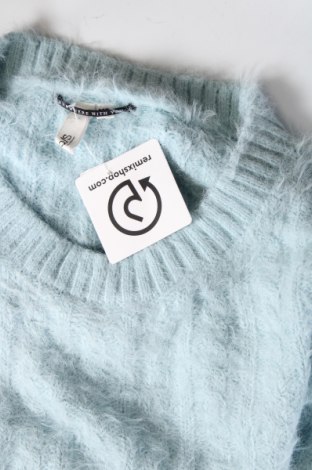 Damenpullover S.Oliver, Größe XL, Farbe Blau, Preis € 12,99