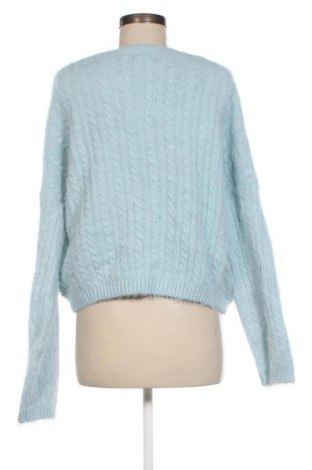 Damenpullover S.Oliver, Größe XL, Farbe Blau, Preis € 12,99