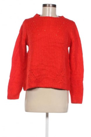 Damski sweter S.Oliver, Rozmiar XS, Kolor Czerwony, Cena 66,99 zł