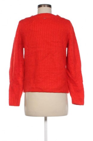 Damski sweter S.Oliver, Rozmiar XS, Kolor Czerwony, Cena 66,99 zł