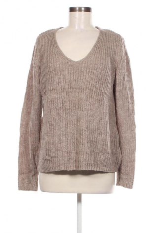 Damenpullover S.Oliver, Größe L, Farbe Grau, Preis 14,99 €