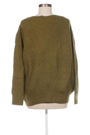 Damenpullover S.Oliver, Größe XL, Farbe Grün, Preis 16,99 €