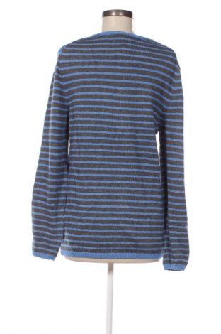 Damenpullover S.Oliver, Größe XL, Farbe Mehrfarbig, Preis 28,99 €