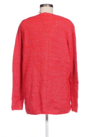 Damski sweter S.Oliver, Rozmiar XL, Kolor Czerwony, Cena 46,99 zł