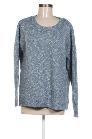 Damenpullover S.Oliver, Größe XL, Farbe Blau, Preis 28,99 €