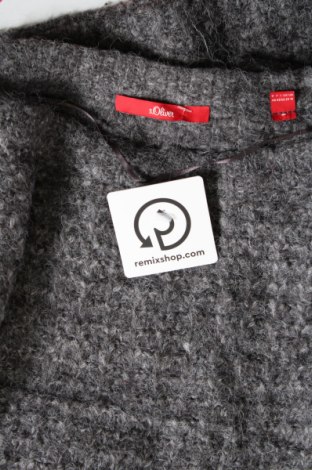 Damenpullover S.Oliver, Größe L, Farbe Grau, Preis € 28,99