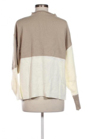 Damenpullover SHEIN, Größe M, Farbe Mehrfarbig, Preis € 9,99