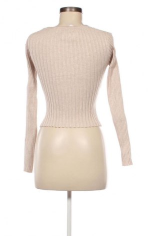 Damenpullover SHEIN, Größe M, Farbe Beige, Preis 10,49 €