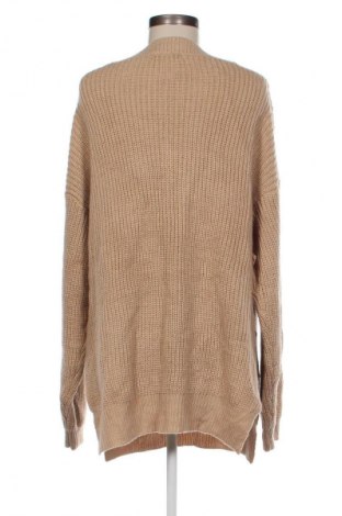 Damenpullover SHEIN, Größe L, Farbe Beige, Preis € 20,49