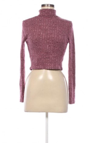 Damenpullover SHEIN, Größe S, Farbe Aschrosa, Preis € 10,49