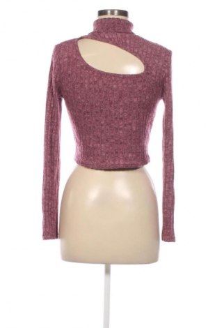 Damenpullover SHEIN, Größe S, Farbe Aschrosa, Preis € 10,49