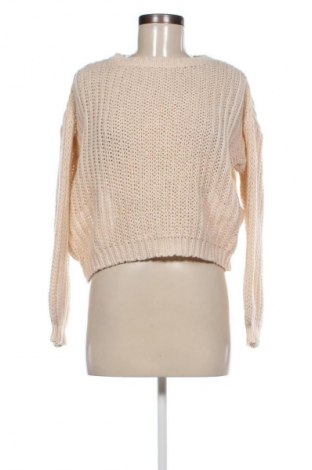 Damenpullover SHEIN, Größe S, Farbe Beige, Preis € 10,49