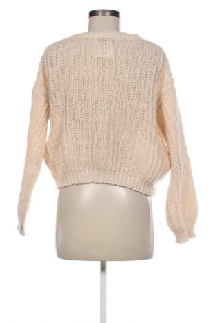 Damenpullover SHEIN, Größe S, Farbe Beige, Preis € 10,49