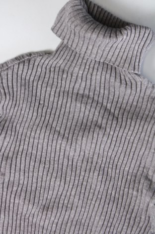 Damenpullover SHEIN, Größe S, Farbe Grau, Preis € 12,49