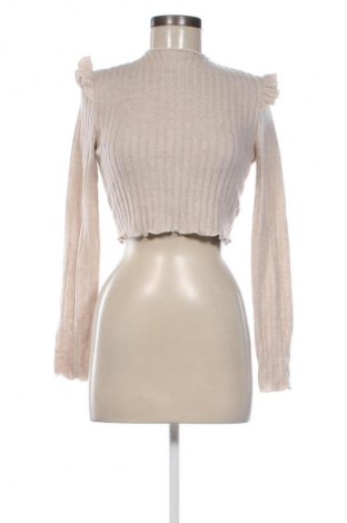 Damenpullover SHEIN, Größe M, Farbe Beige, Preis 8,99 €