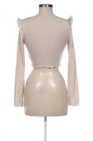 Damenpullover SHEIN, Größe M, Farbe Beige, Preis 8,99 €