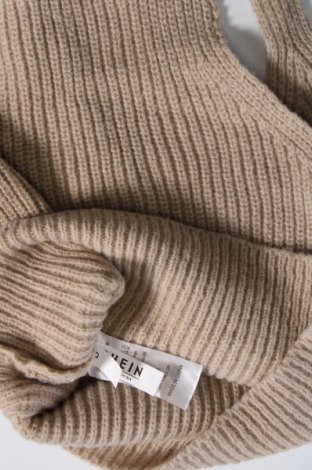 Damenpullover SHEIN, Größe S, Farbe Beige, Preis € 8,49