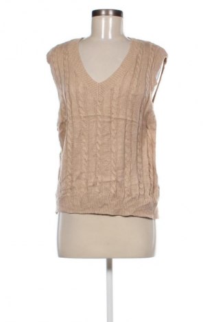 Damenpullover SHEIN, Größe S, Farbe Beige, Preis 20,49 €