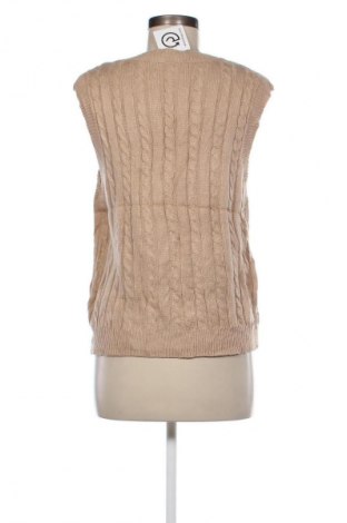 Damenpullover SHEIN, Größe S, Farbe Beige, Preis 20,49 €