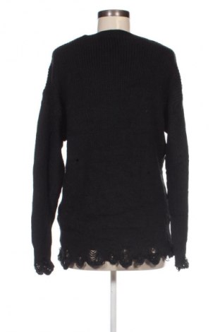 Damenpullover SHEIN, Größe M, Farbe Schwarz, Preis € 9,49