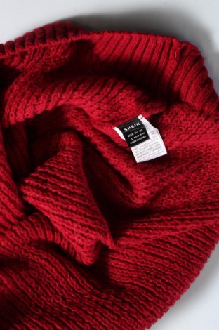 Damenpullover SHEIN, Größe M, Farbe Rot, Preis € 9,99