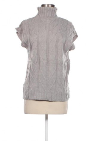 Damenpullover SHEIN, Größe S, Farbe Grau, Preis 10,49 €